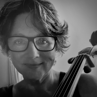 Anne John, Cello