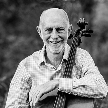Gwyn Roberts, Cello